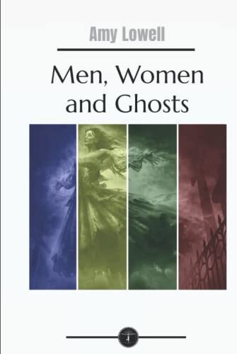 Men, Women and Ghosts - Garden Classics