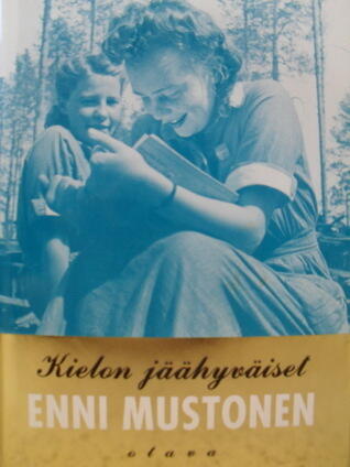 Kielon jäähyväiset