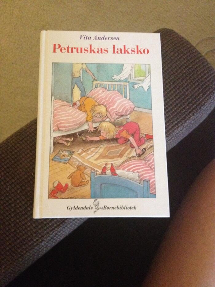 Petruskas laksko