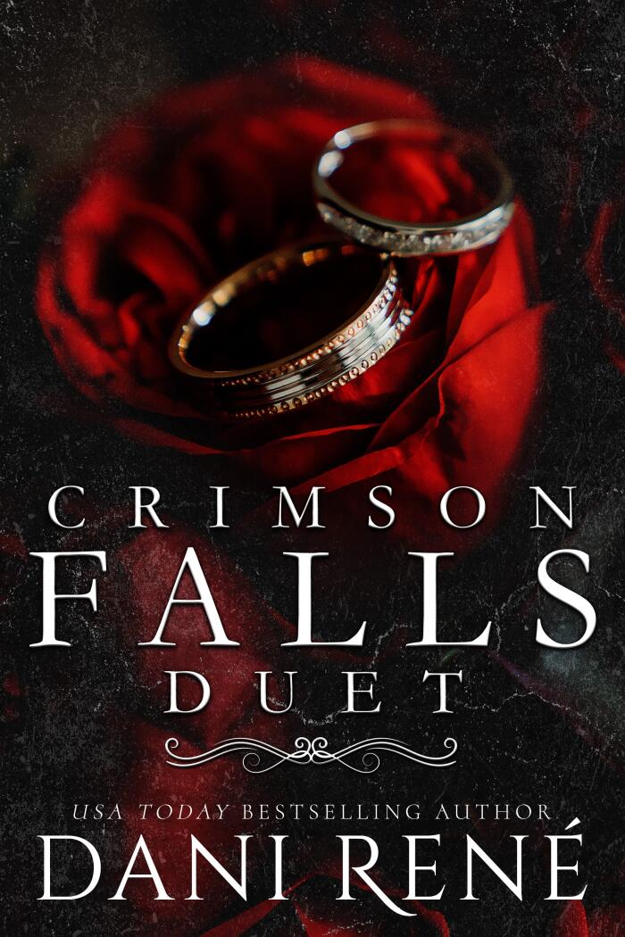 The Crimson Falls Duet