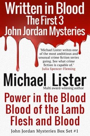 Written in Blood: Volume 1-3