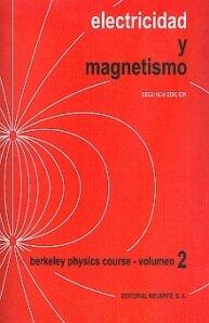 Electricidad Y Magnetismo 2ª Ed. El Precio Es En Dolares