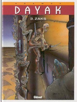 Zaks