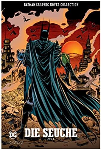 Batman: Die Seuche - Teil 2