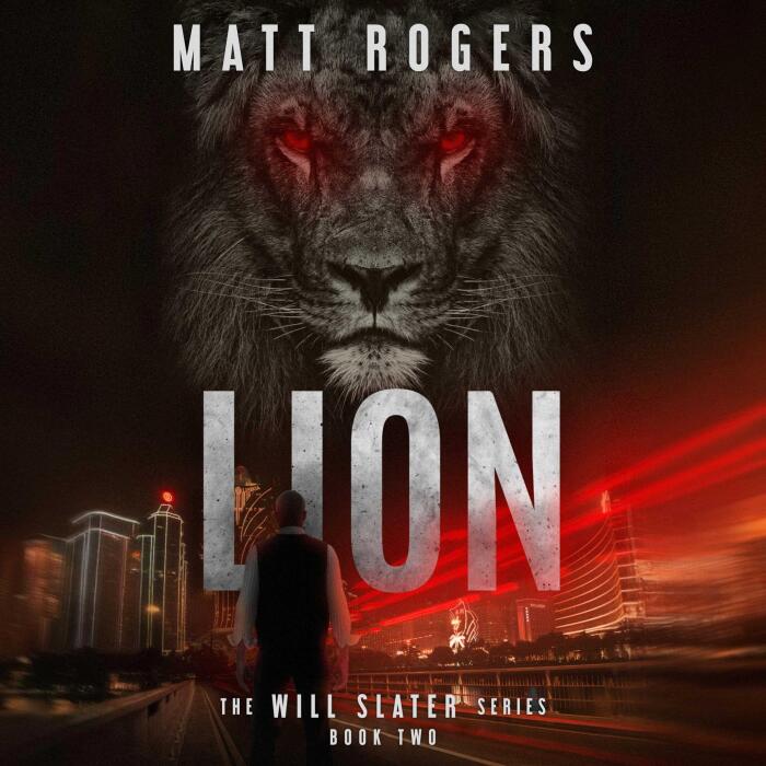 Lion Volume 2