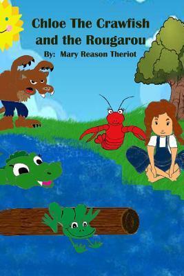 Chloe the Crawfish and the Rougarou