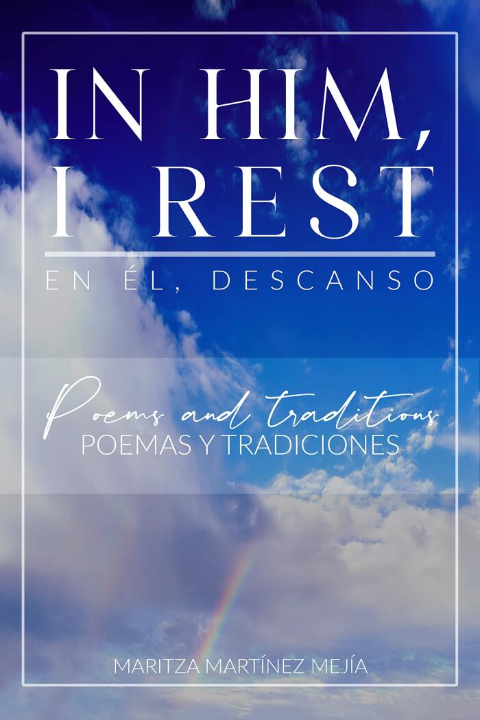 In Him, I Rest: En Él, descanso