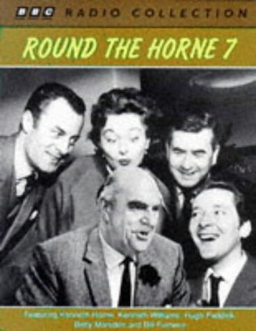 Round the Horne 7