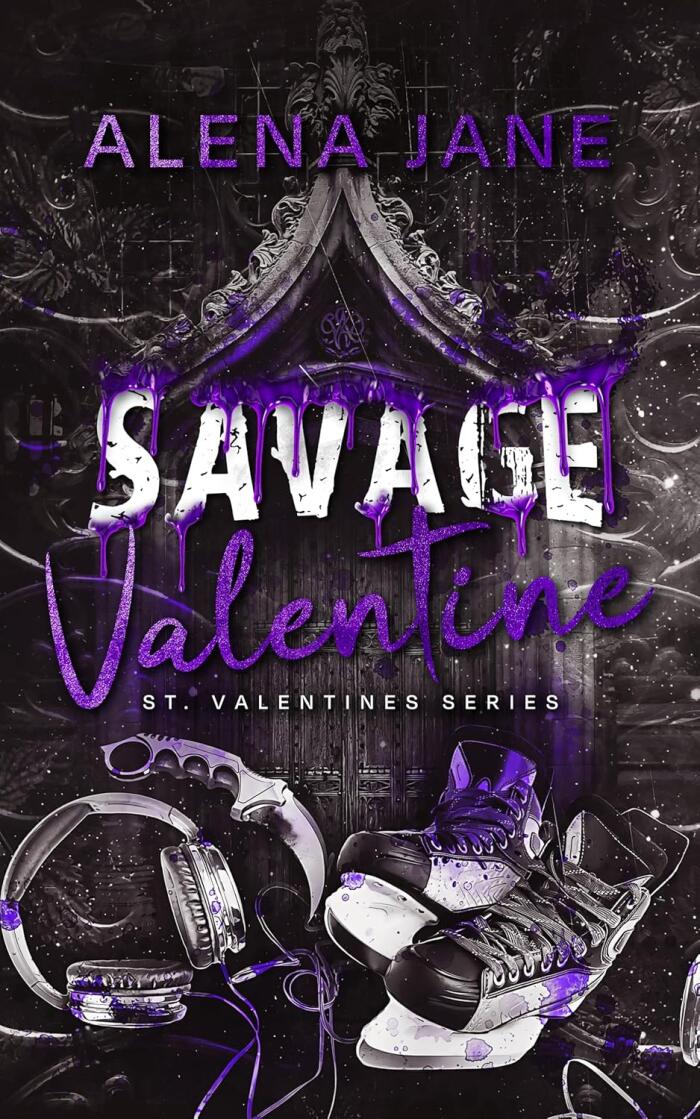 Savage Valentine
