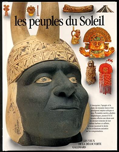 Les Peuples Du Soleil
