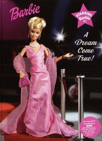 Starring Barbie