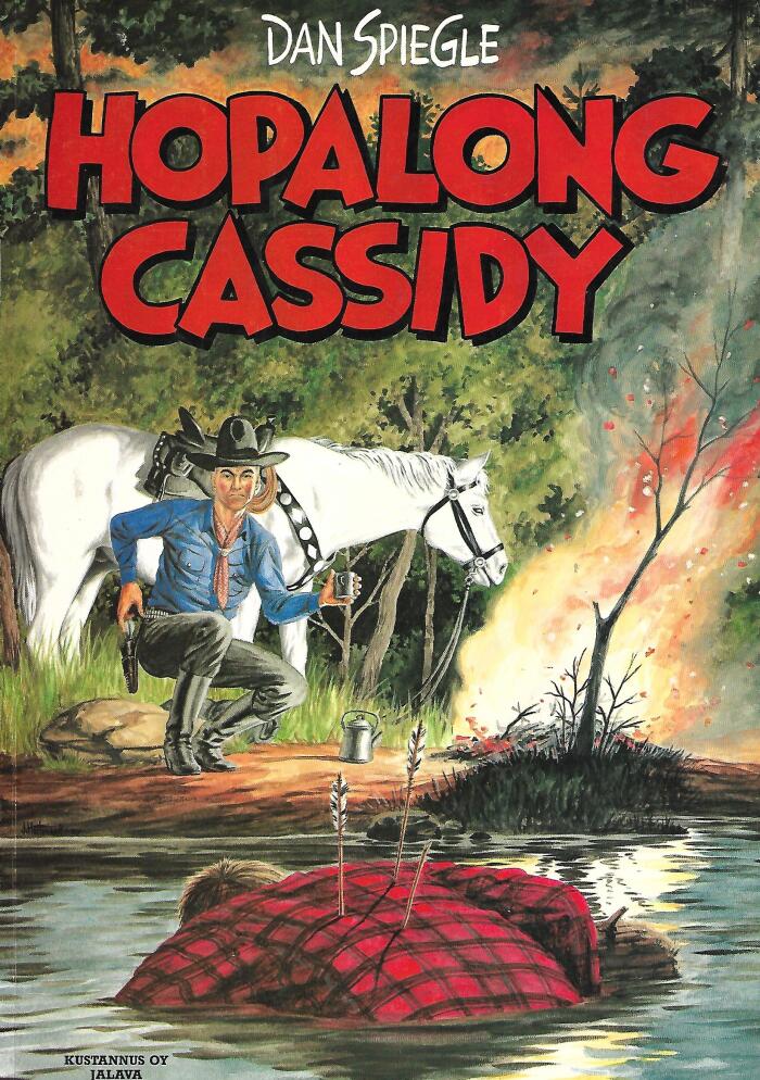 Hopalong Cassidy