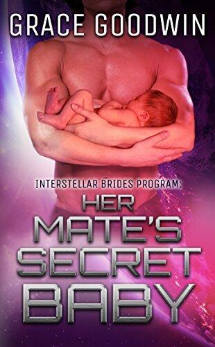Her Mate's Secret Baby