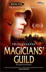 The Magicians' Guild - Persekutuan Penyihir