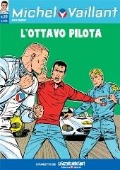 L'ottavo pilota