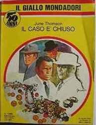 Il caso è chiuso