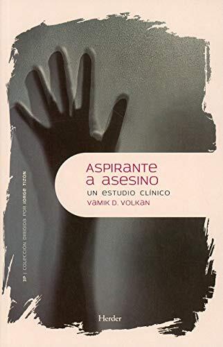 Aspirante a Asesino (Un Estudio Clínico)