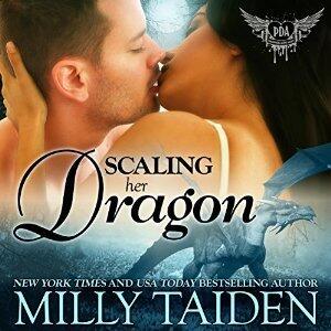 Scaling Her Dragon