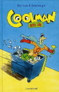 Coolman en ik