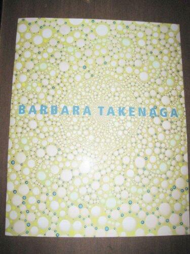 Barbara Takenaga, Last Blue Wheel Exhibition Catalog