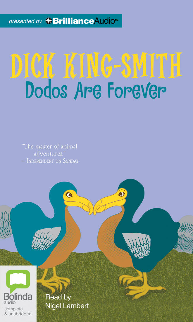 Dodos are Forever