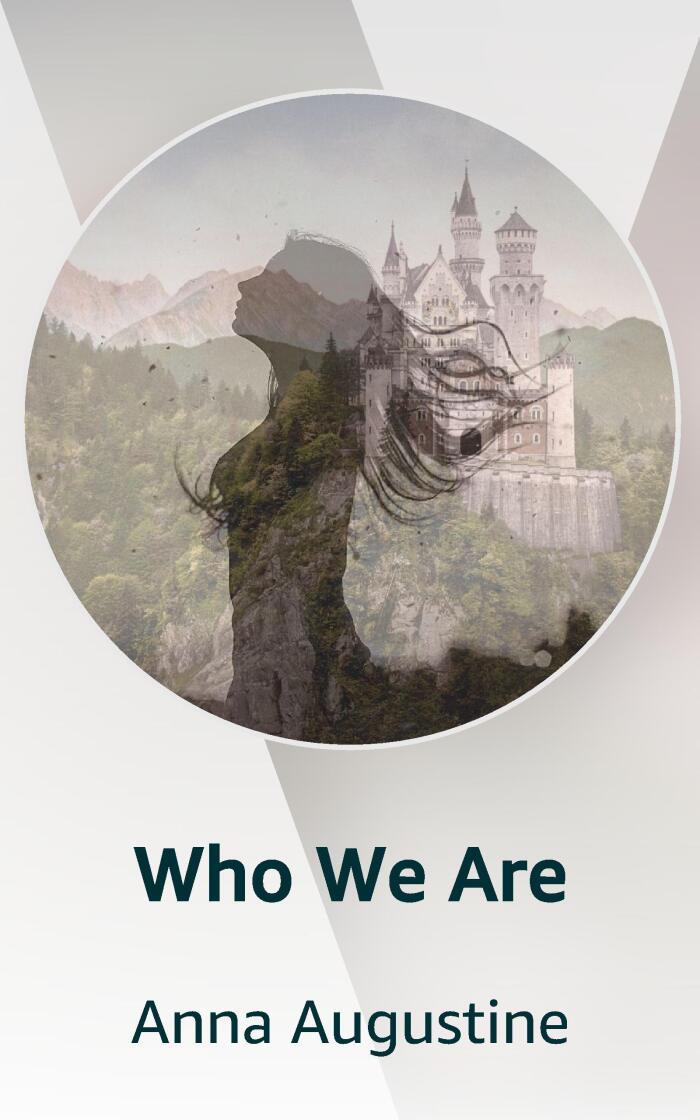 Who We Are