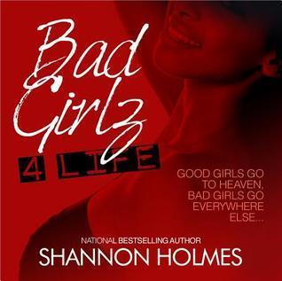 Bad Girlz 4 Life