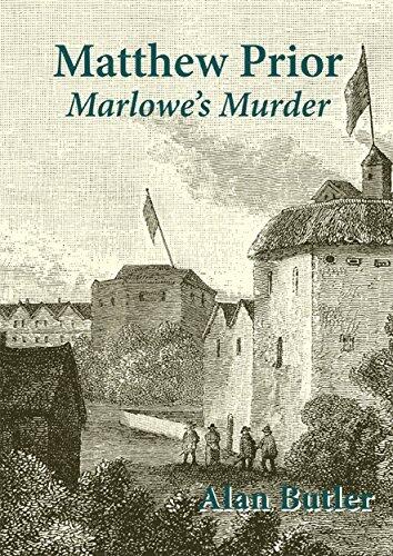 Marlowe's Murder