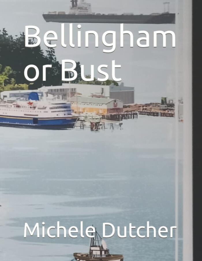 Bellingham or Bust