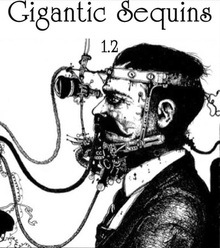 Gigantic Sequins 1.2