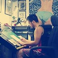 Roy Allan Martinez