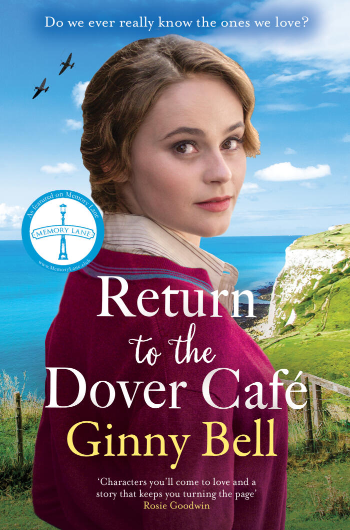 The Dover Cafe