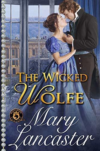 The Wicked Wolfe: De Wolfe Pack Connected World