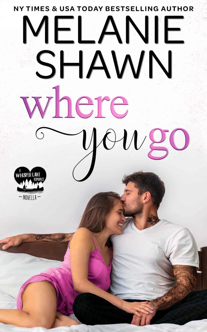 Where You Go