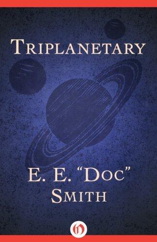 Triplanetary