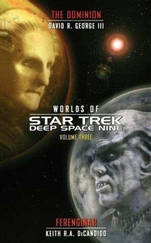 Dominion and Ferenginar
