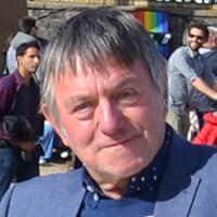 Ray Harris
