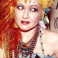 Cyndi Lauper