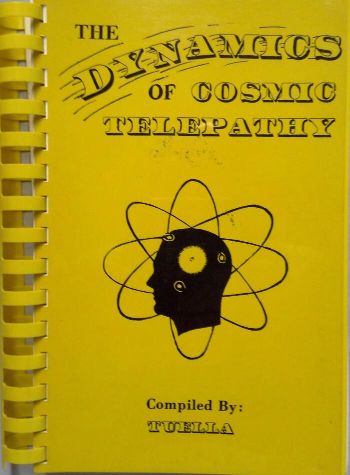 Dynamics of Cosmic Telepathy