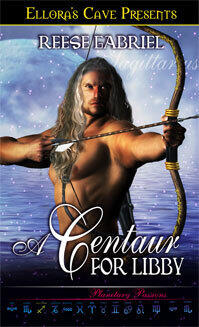 A Centaur for Libby