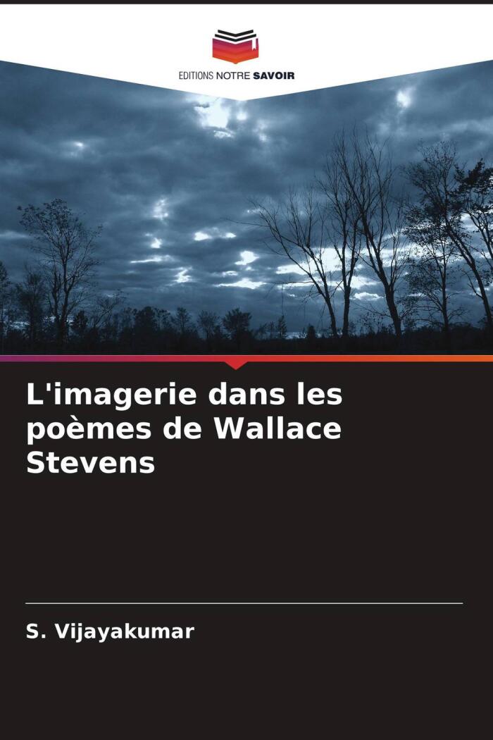 L'Imagerie Dans Les Poèmes