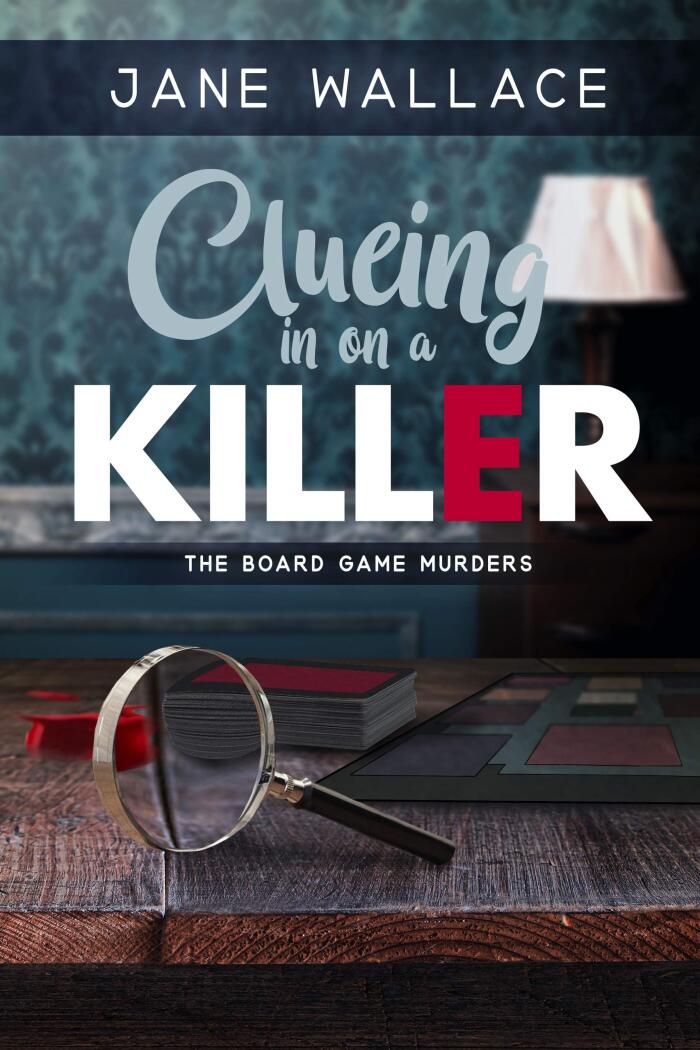 Clueing in on a Killer
