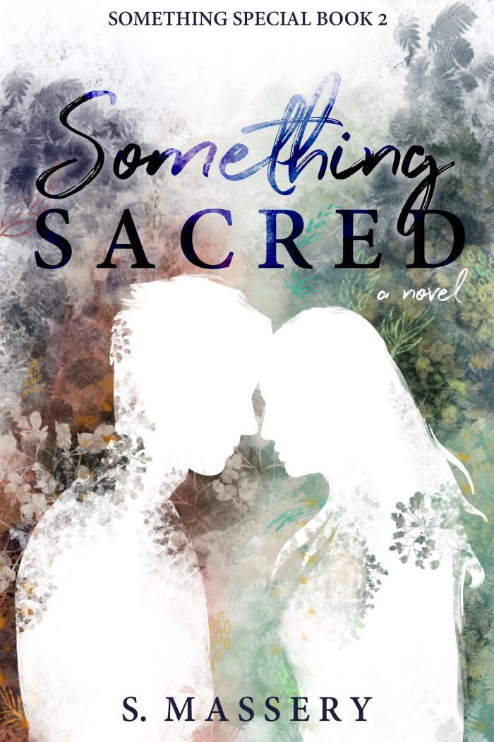 Something Sacred