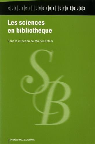 Les Sciences en Bibliothèque