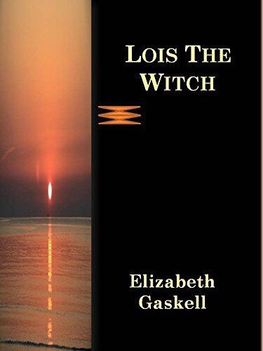 Lois The Witch