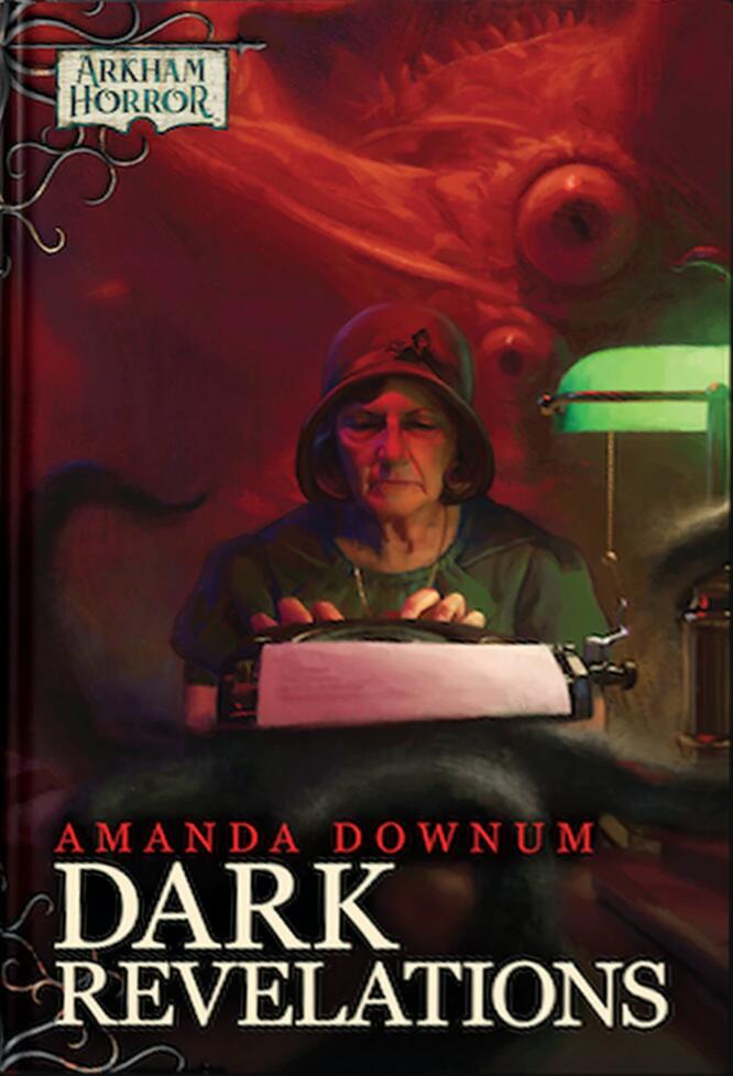 Dark Revelations