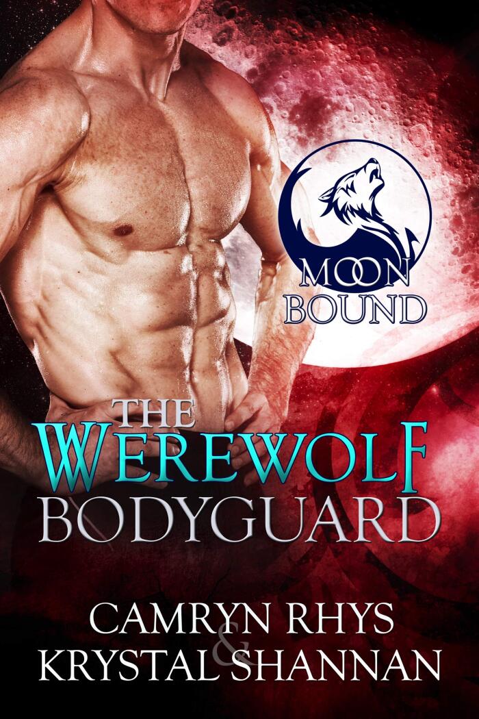 The Werewolf Bodyguard