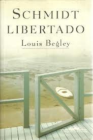 Schmidt libertado