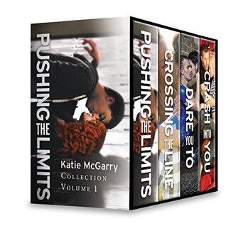 Pushing the Limits Collection Volume 1
