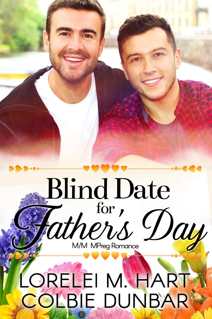 Love at Blind Date